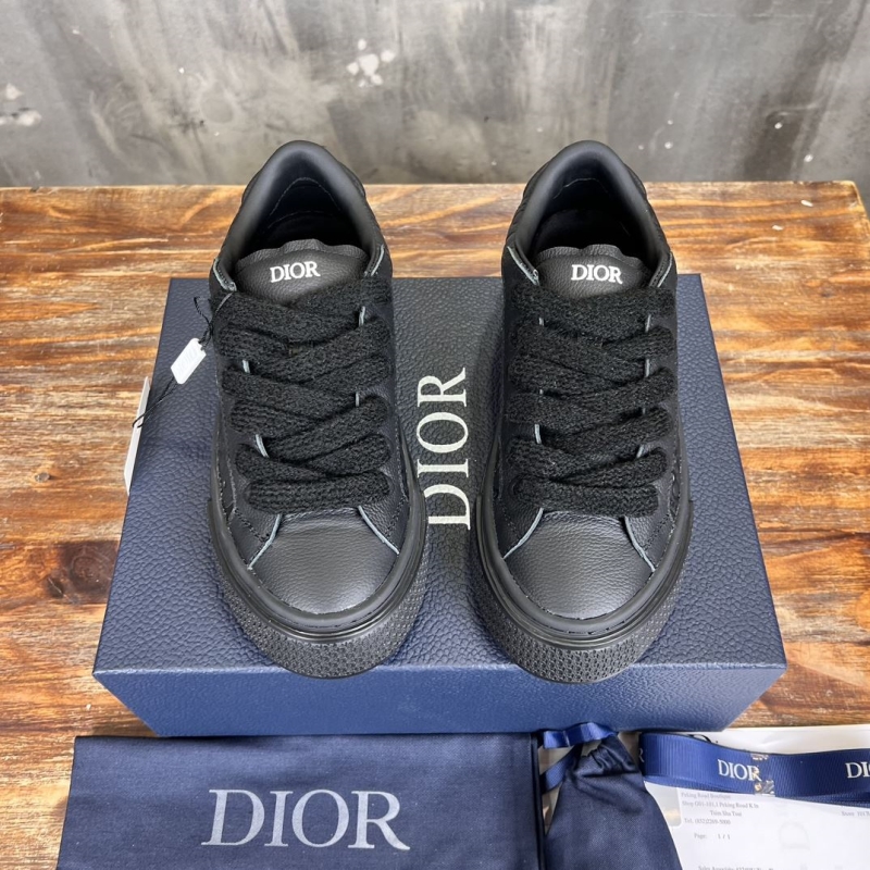 Christian Dior Casual Shoes